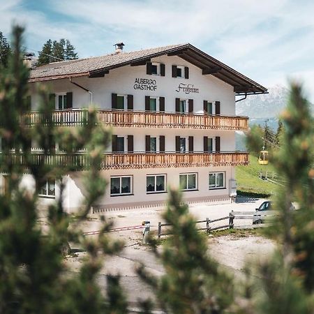 Hotel B&B Frohsinn Abtei Exterior foto